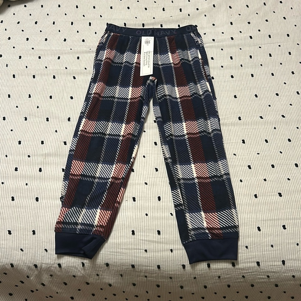 Boys old navy joggers brand new never worn